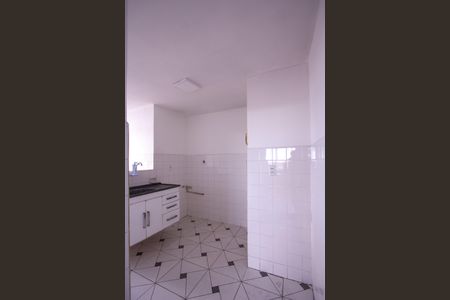 Apartamento para alugar com 80m², 2 quartos e 1 vaga Apartamento para alugar com 80m², 2 quartos e 1 vagaCozinha