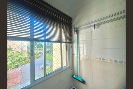 Apartamento à venda com 44m², 2 quartos e sem vagaÁrea de Serviço