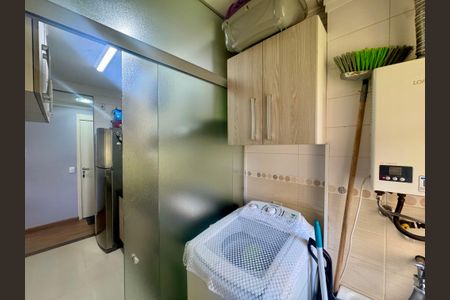 Apartamento à venda com 44m², 2 quartos e sem vagaÁrea de Serviço