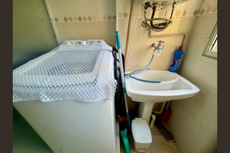 Apartamento à venda com 44m², 2 quartos e sem vagaÁrea de Serviço