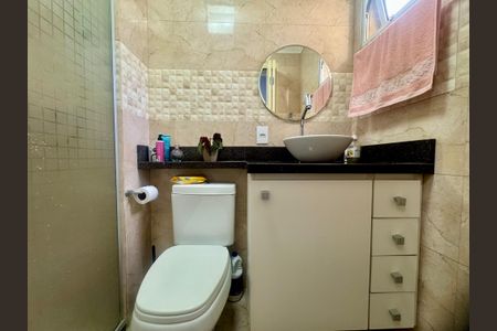 Apartamento à venda com 44m², 2 quartos e sem vagaBanheiro