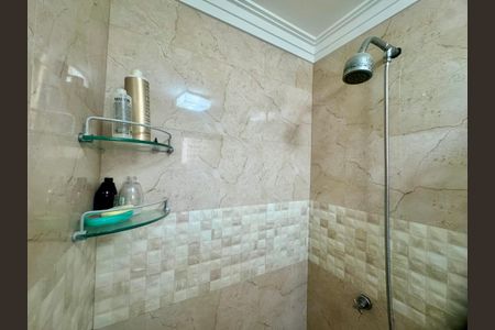 Apartamento à venda com 44m², 2 quartos e sem vagaBanheiro