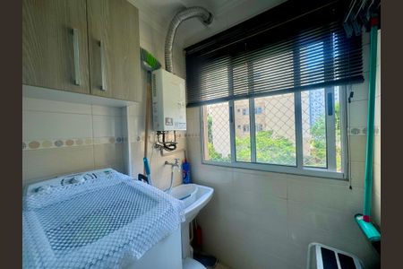 Apartamento à venda com 44m², 2 quartos e sem vagaÁrea de Serviço