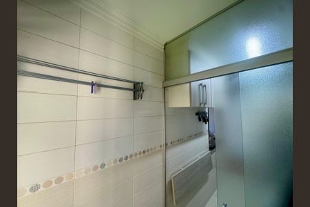 Apartamento à venda com 44m², 2 quartos e sem vagaÁrea de Serviço