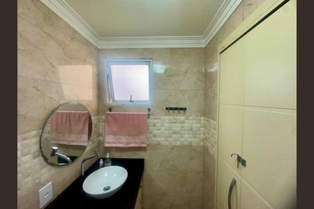 Apartamento à venda com 44m², 2 quartos e sem vagaBanheiro