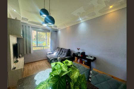 Apartamento à venda com 44m², 2 quartos e sem vagaSala de Jantar