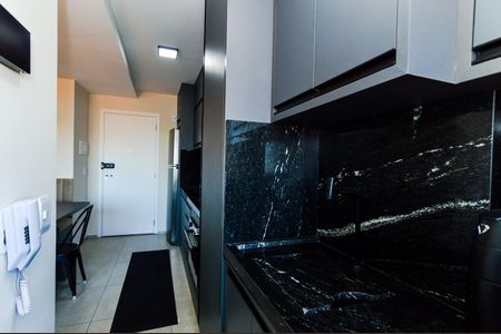 Apartamento à venda com 42m², 2 quartos e 1 vagaÁrea de Serviço