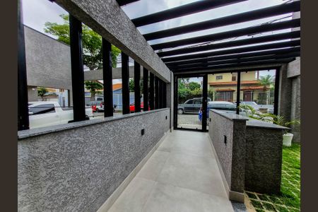 Apartamento à venda com 42m², 2 quartos e 1 vagaEntrada Social