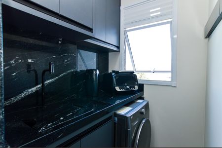 Apartamento à venda com 42m², 2 quartos e 1 vagaÁrea de Serviço