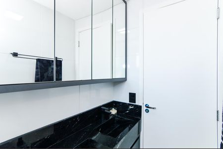 Apartamento à venda com 42m², 2 quartos e 1 vagaBanheiro