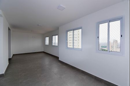 Apartamento à venda com 42m², 2 quartos e 1 vagaÁrea comum - Salão de festas