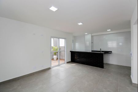 Apartamento à venda com 42m², 2 quartos e 1 vagaÁrea comum - Salão de festas