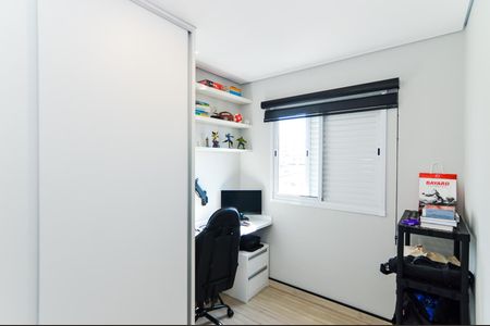 Apartamento à venda com 42m², 2 quartos e 1 vagaQuarto 2