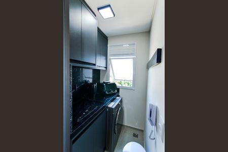 Apartamento à venda com 42m², 2 quartos e 1 vagaÁrea de Serviço