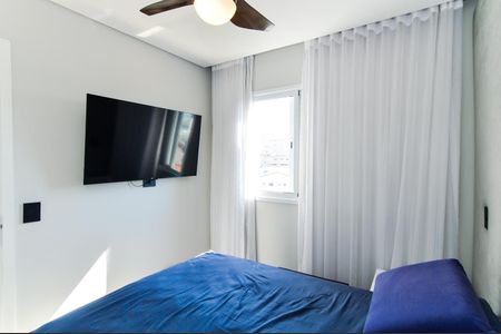 Apartamento à venda com 42m², 2 quartos e 1 vagaQuarto 1