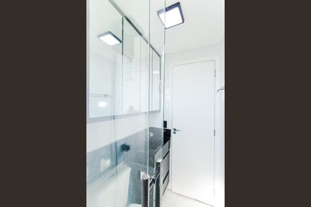 Apartamento à venda com 42m², 2 quartos e 1 vagaBanheiro