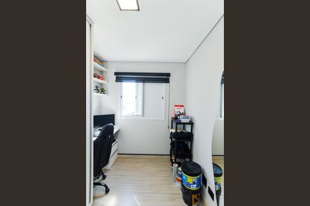 Apartamento à venda com 42m², 2 quartos e 1 vagaQuarto 2