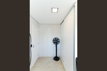 Apartamento à venda com 42m², 2 quartos e 1 vagaQuarto 2