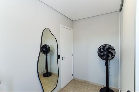 Apartamento à venda com 42m², 2 quartos e 1 vagaQuarto 2