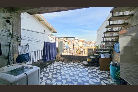 Casa à venda com 125m², 2 quartos e 2 vagas Casa à venda com 125m², 2 quartos e 2 vagasÁrea de serviço