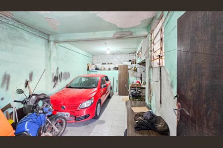 Casa à venda com 125m², 2 quartos e 2 vagas Casa à venda com 125m², 2 quartos e 2 vagasGaragem