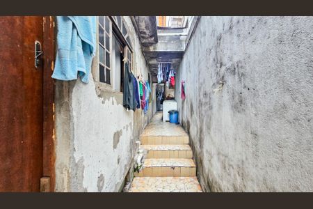 Casa à venda com 125m², 2 quartos e 2 vagas Casa à venda com 125m², 2 quartos e 2 vagasQuintal