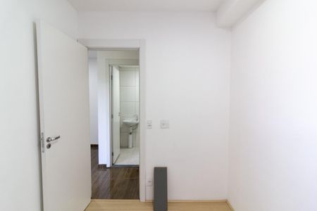 Apartamento para alugar com 38m², 2 quartos e sem vagaQuarto 1
