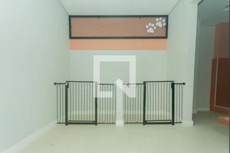 Apartamento para alugar com 38m², 2 quartos e sem vagaEspaço pet