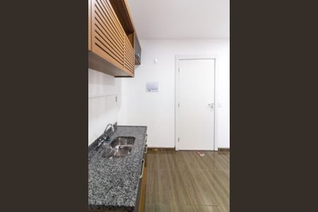 Apartamento para alugar com 38m², 2 quartos e sem vagaCozinha