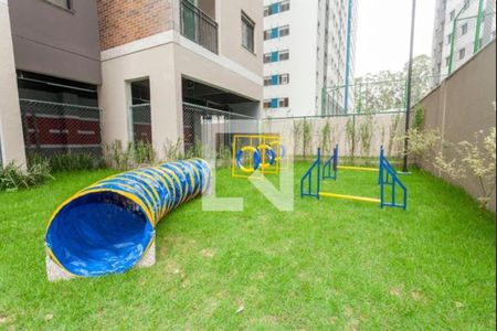 Apartamento para alugar com 38m², 2 quartos e sem vagaEspaço pet