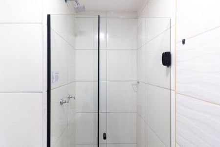 Apartamento para alugar com 38m², 2 quartos e sem vagaBanheiro Social