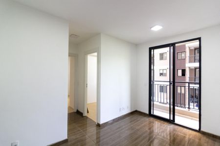 Apartamento para alugar com 38m², 2 quartos e sem vagaSala