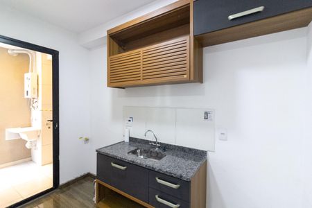 Apartamento para alugar com 38m², 2 quartos e sem vagaCozinha