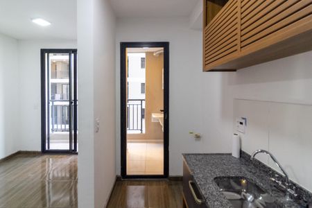 Apartamento para alugar com 38m², 2 quartos e sem vagaCozinha