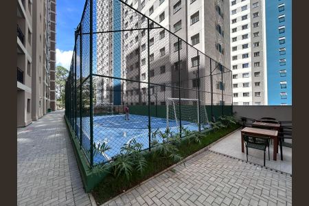 Apartamento para alugar com 38m², 2 quartos e sem vagaQuadra