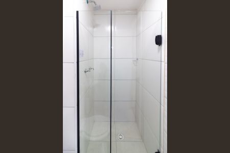 Apartamento para alugar com 38m², 2 quartos e sem vagaBanheiro Social