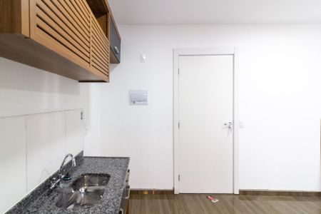 Apartamento para alugar com 38m², 2 quartos e sem vagaCozinha