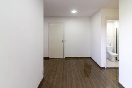 Apartamento para alugar com 38m², 2 quartos e sem vagaSala