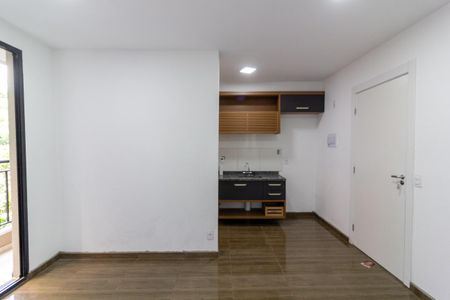 Apartamento para alugar com 38m², 2 quartos e sem vagaSala
