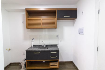 Apartamento para alugar com 38m², 2 quartos e sem vagaCozinha