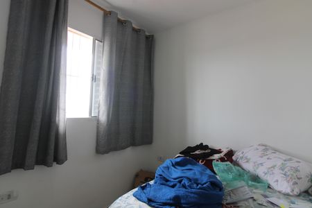 Quarto 2 de apartamento à venda com 2 quartos, 35m² em Cidade Patriarca, São Paulo