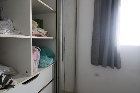 Apartamento à venda com 35m², 2 quartos e 1 vagaQuarto 2