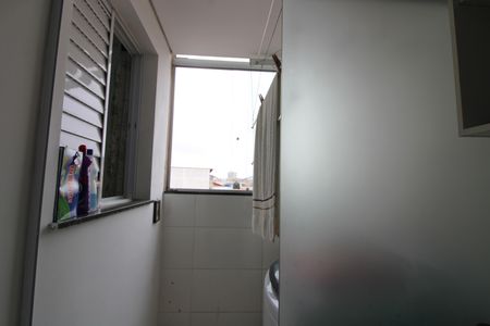 Apartamento à venda com 35m², 2 quartos e 1 vagaÁrea de Serviço