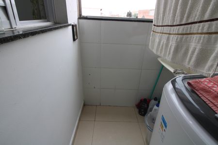 Apartamento à venda com 35m², 2 quartos e 1 vagaÁrea de Serviço