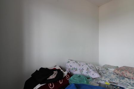 Apartamento à venda com 35m², 2 quartos e 1 vagaQuarto 2