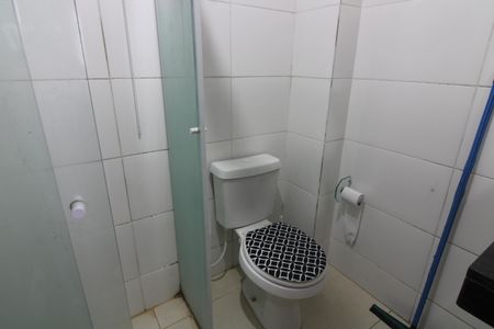 Apartamento à venda com 35m², 2 quartos e 1 vagaBanheiro