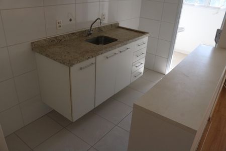 Apartamento para alugar com 65m², 2 quartos e 1 vagaCozinha