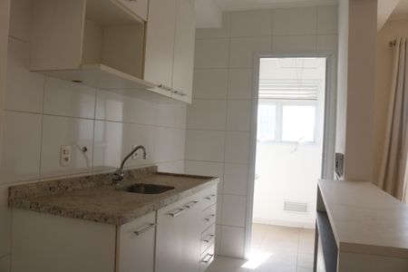 Apartamento para alugar com 65m², 2 quartos e 1 vagaCozinha
