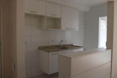 Apartamento para alugar com 65m², 2 quartos e 1 vagaCozinha