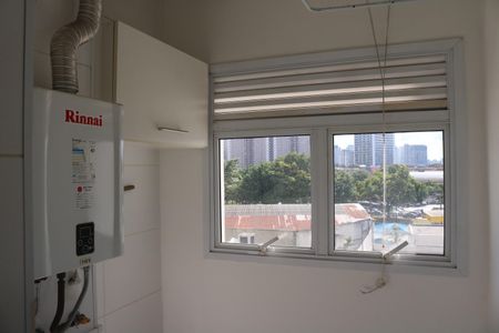Apartamento para alugar com 65m², 2 quartos e 1 vagaÁrea de Serviço